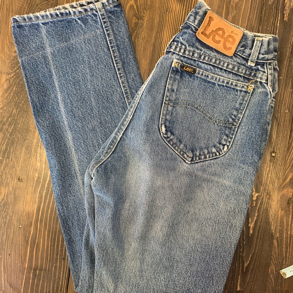 Vintage Lee Jeans